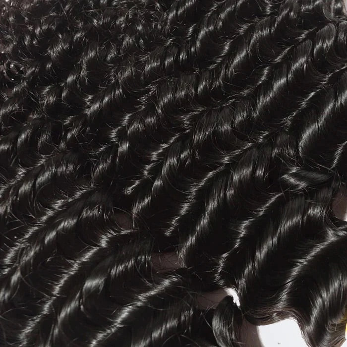 Brazilian Deep Curly