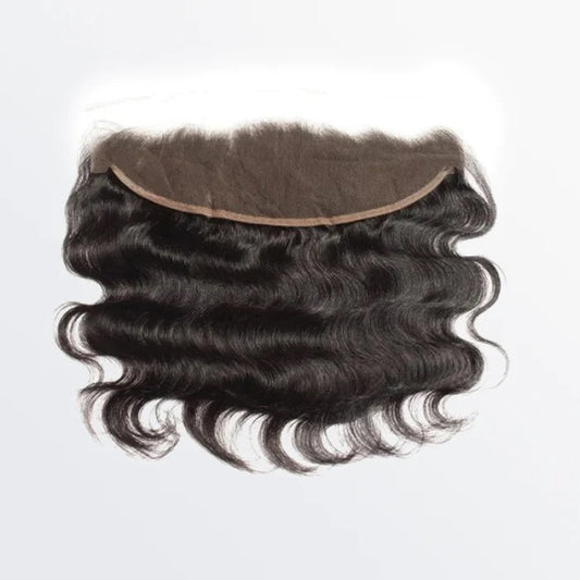 13x4 HD Body Wave Frontal