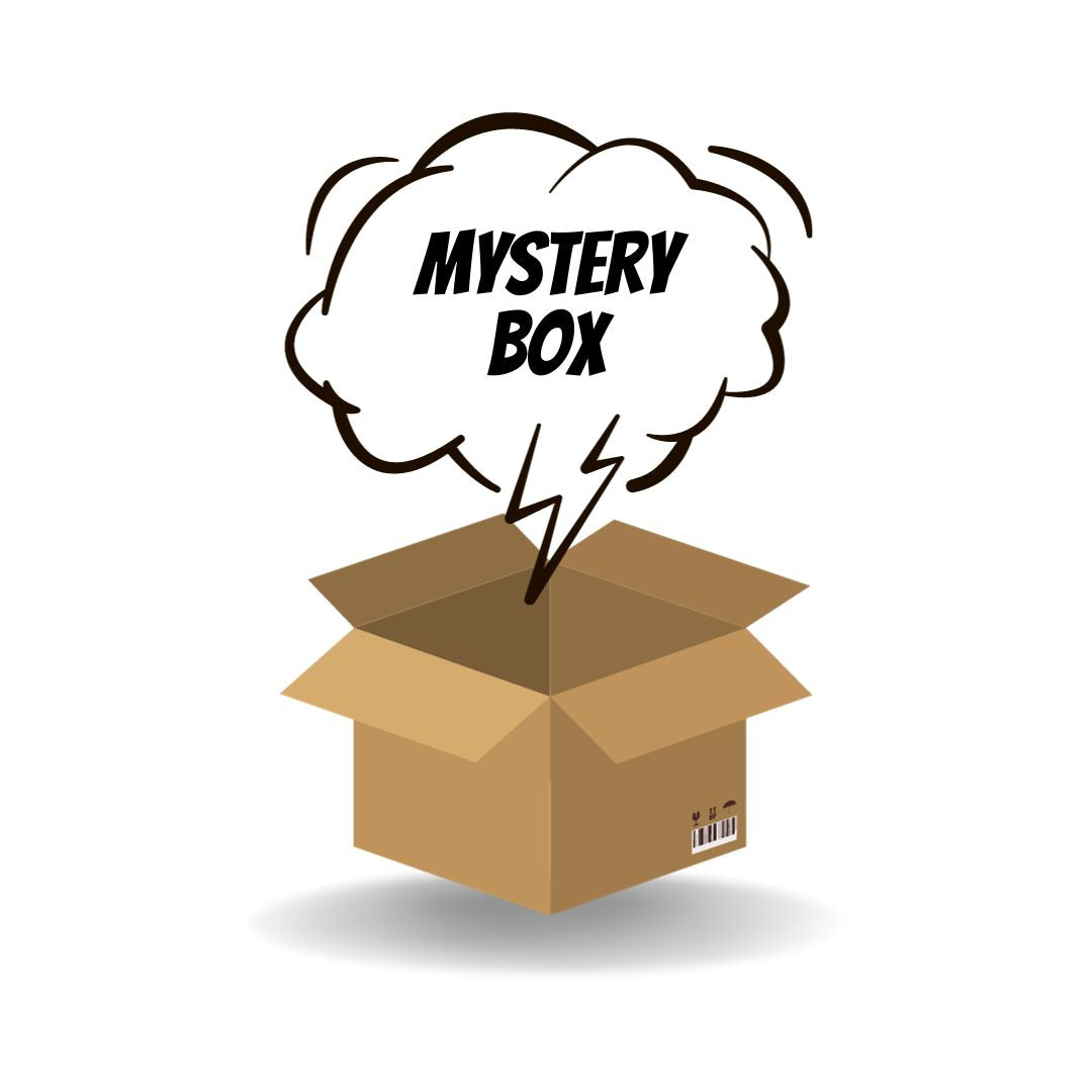 Mystery Box